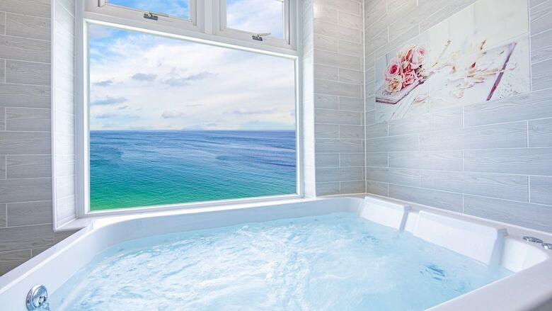 Blue Sea Pension