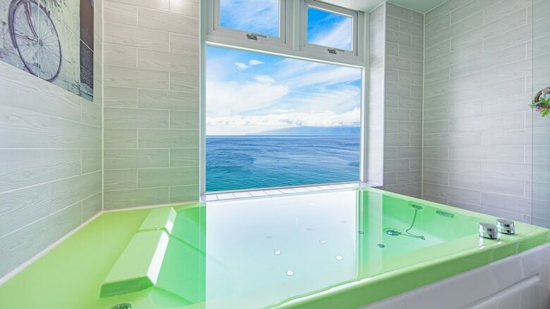 Blue Sea Pension