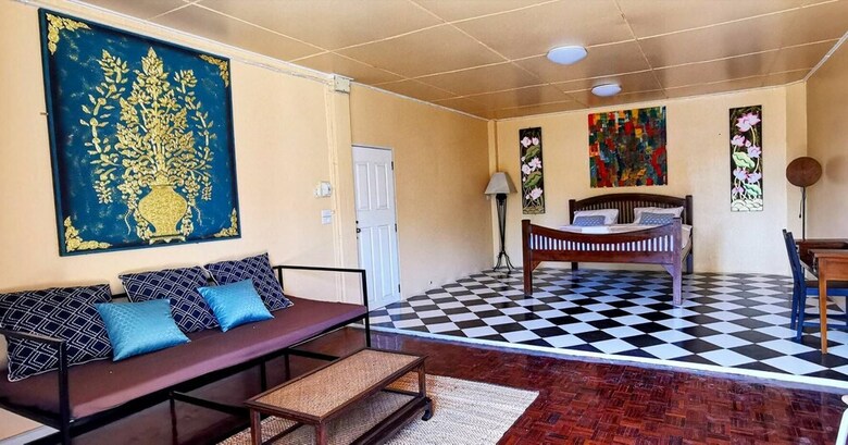 Hotel Go Inn Thapae