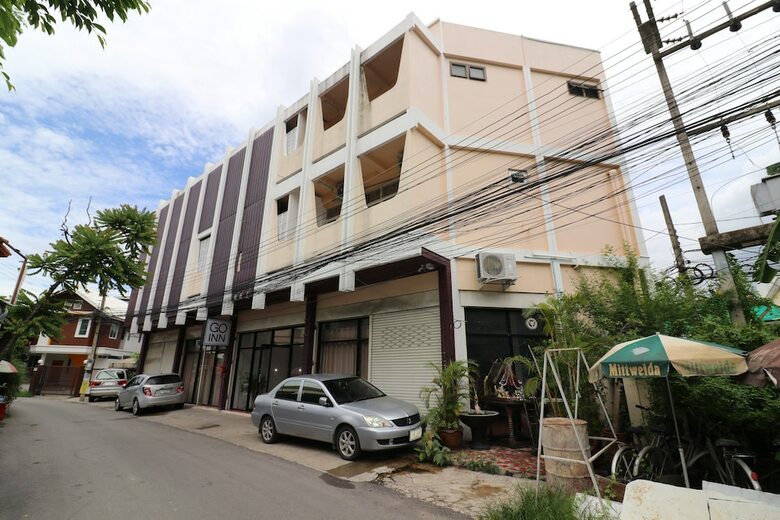 Hotel Go Inn Thapae