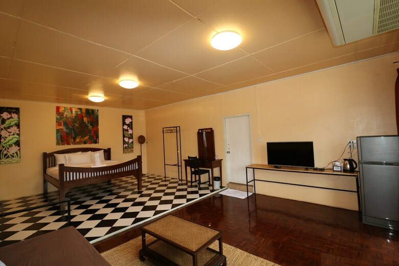 Hotel Go Inn Thapae
