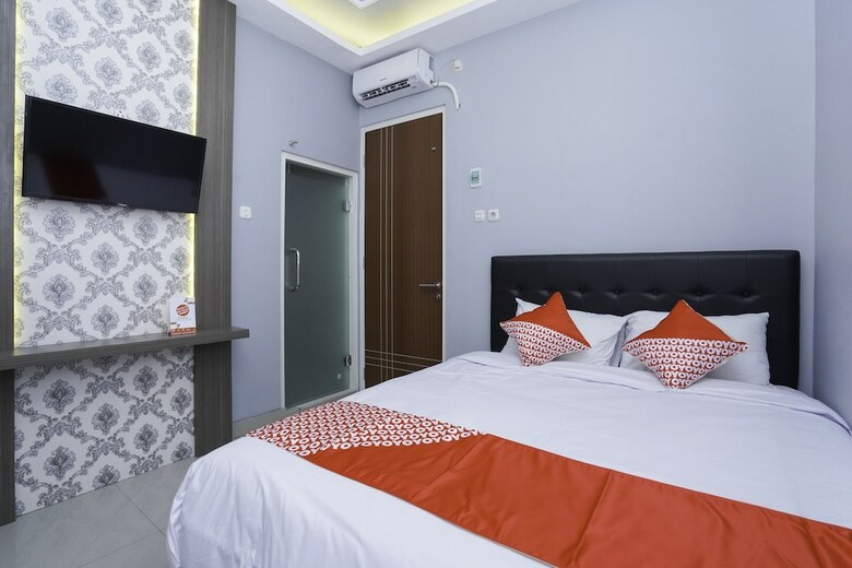 Hostal Oyo 2651 Osw Cabin