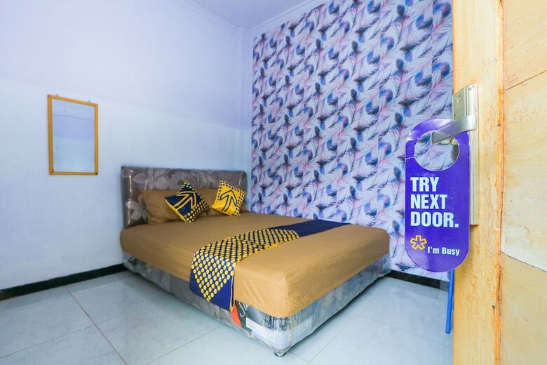 Hostal Spot On 2497 Pesona Guest House