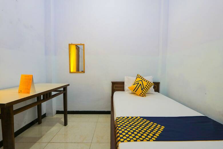 Hostal Spot On 2497 Pesona Guest House