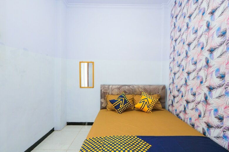 Hostal Spot On 2497 Pesona Guest House