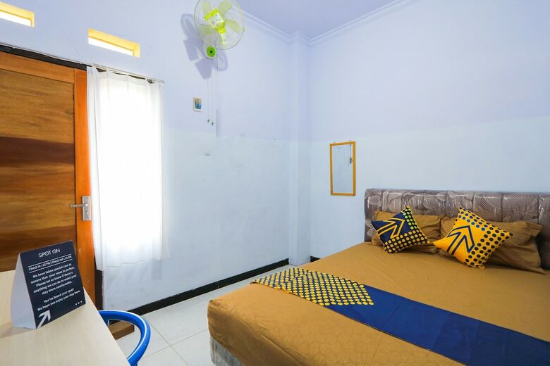 Hostal Spot On 2497 Pesona Guest House