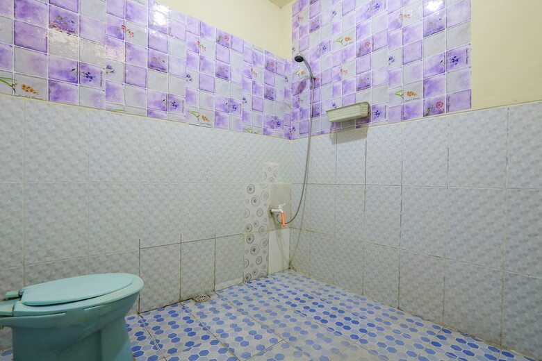 Hostal Spot On 2497 Pesona Guest House
