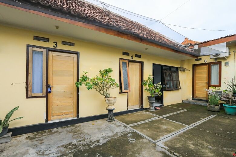 Hostal Spot On 2497 Pesona Guest House