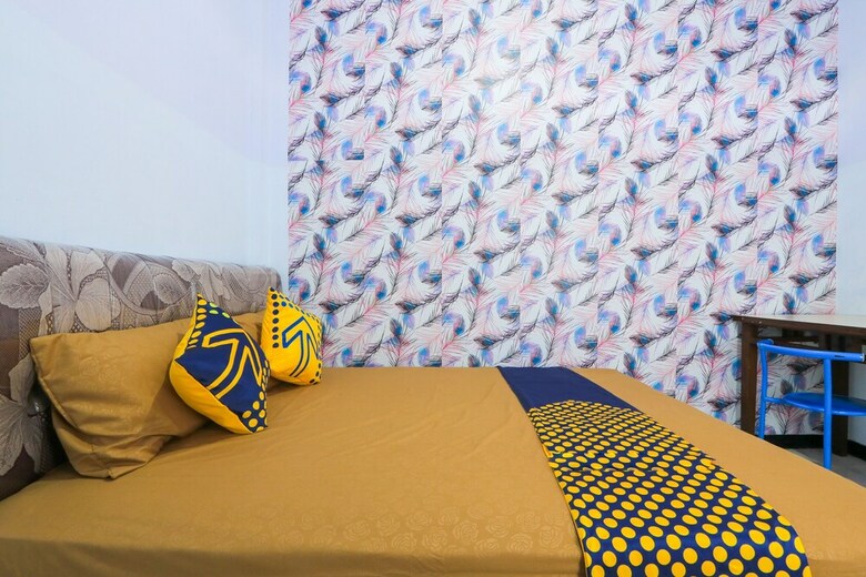 Hostal Spot On 2497 Pesona Guest House