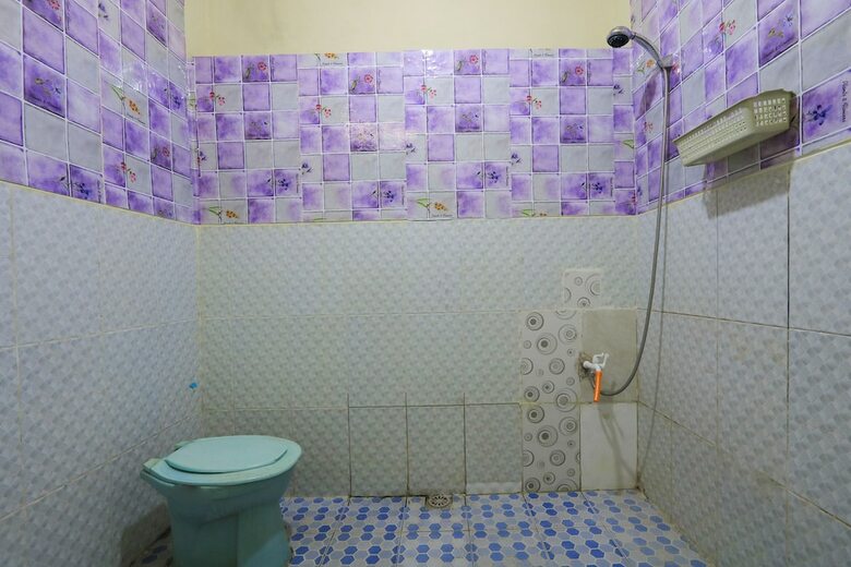 Hostal Spot On 2497 Pesona Guest House