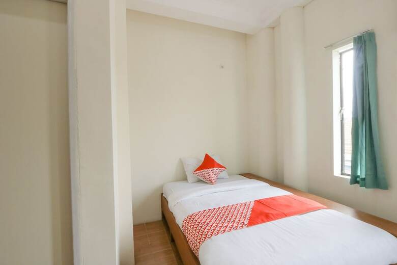 Hostal Oyo 2614 Demasto Homestay