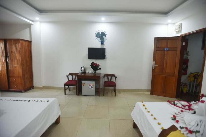 Bostand 2 Hotel Da Nang