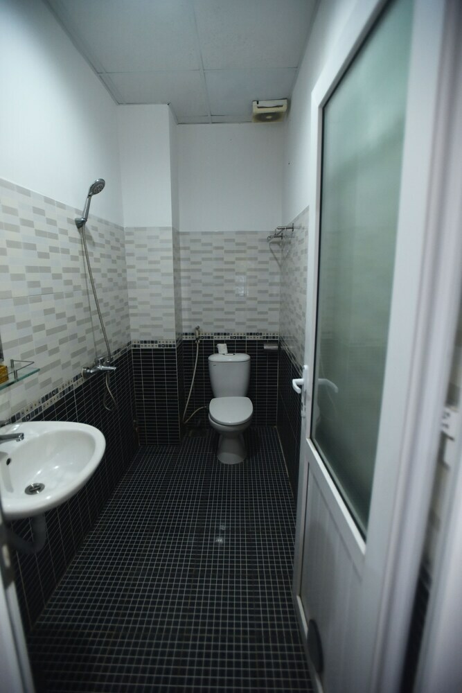 Bostand 2 Hotel Da Nang