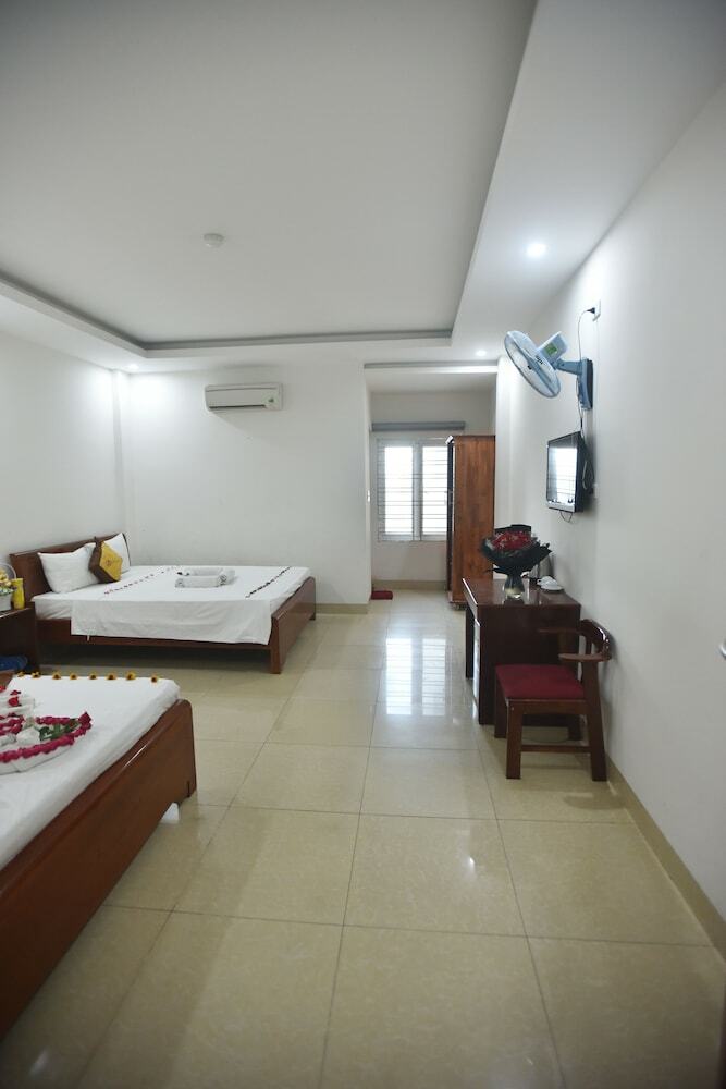 Bostand 2 Hotel Da Nang