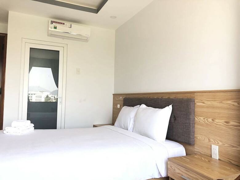 Oyo 1127 Hana Hotel Nha Trang