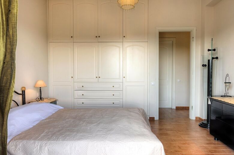 Apartamentos L'appartment de La Riviere  By Corfuescapes
