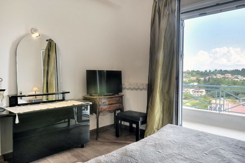 Apartamentos L'appartment de La Riviere  By Corfuescapes