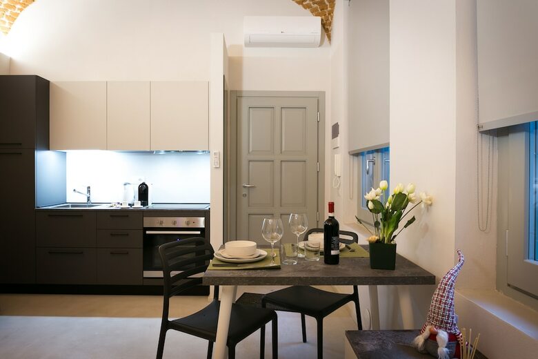 Apartamento Ideamonferrato