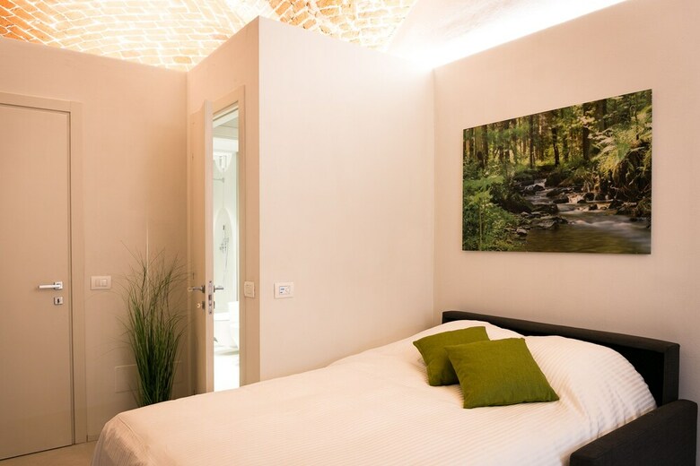 Apartamento Ideamonferrato
