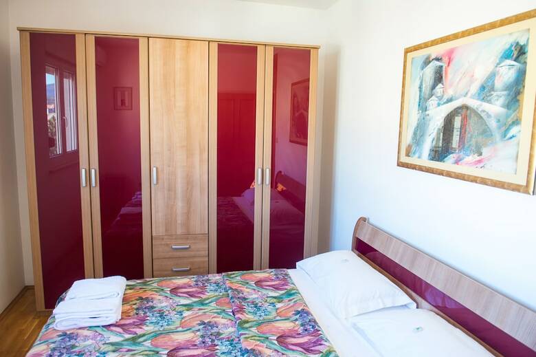 Apartment Italy - Promenade Mostar