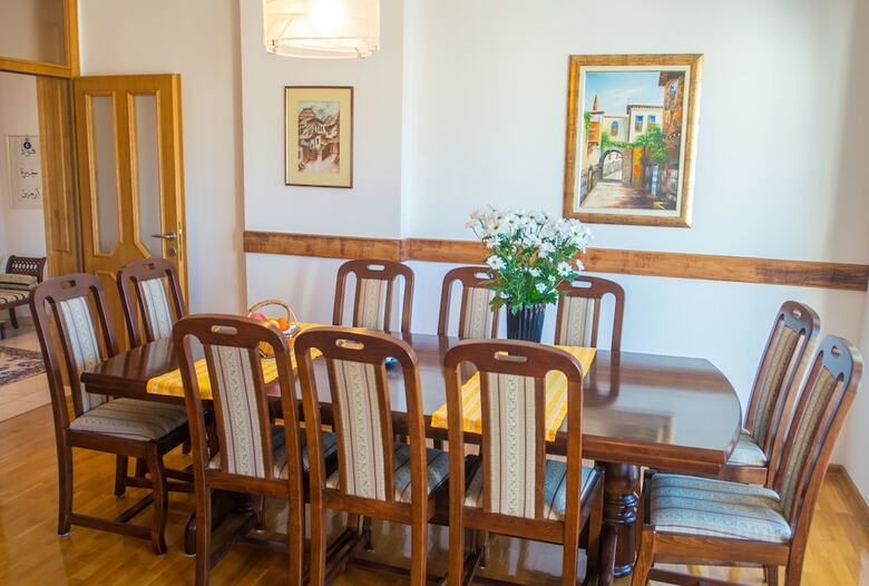 Apartment Italy - Promenade Mostar