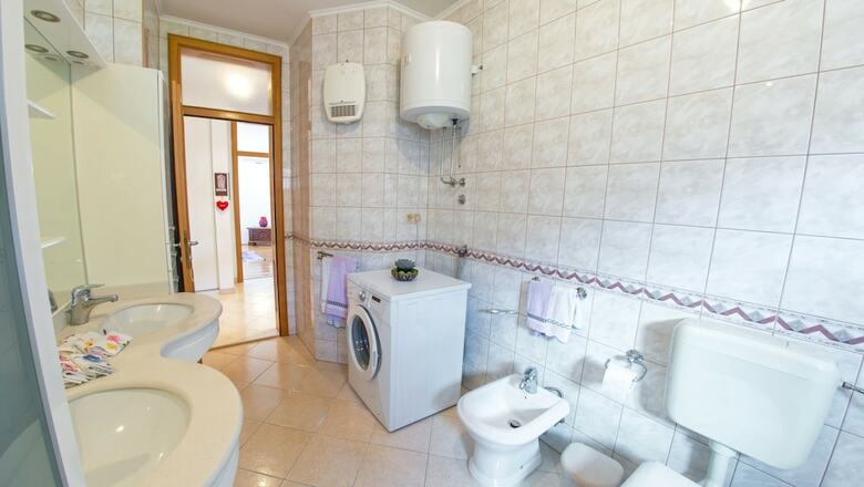 Apartment Italy - Promenade Mostar