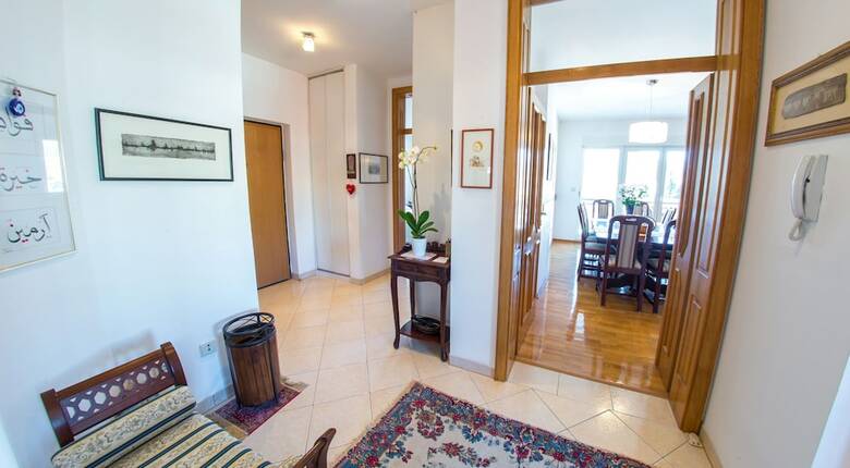 Apartment Italy - Promenade Mostar