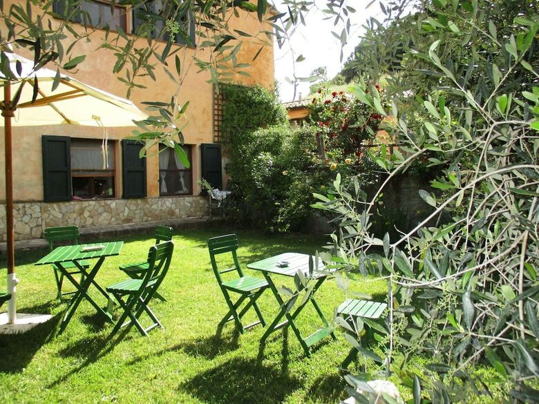 Agroturismo Agriturismo Il Fontino