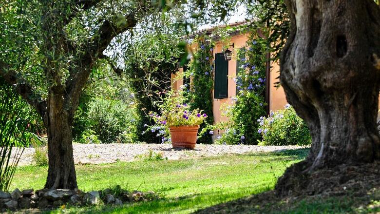 Agroturismo Agriturismo Il Fontino