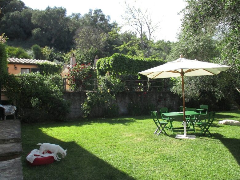 Agroturismo Agriturismo Il Fontino