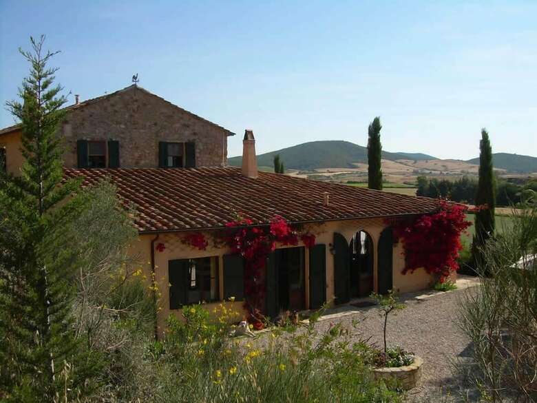 Agroturismo Agriturismo Il Fontino