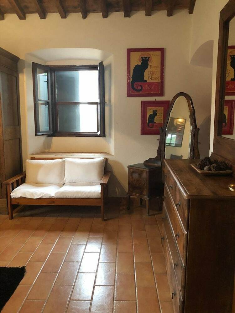 Agroturismo Agriturismo Il Fontino