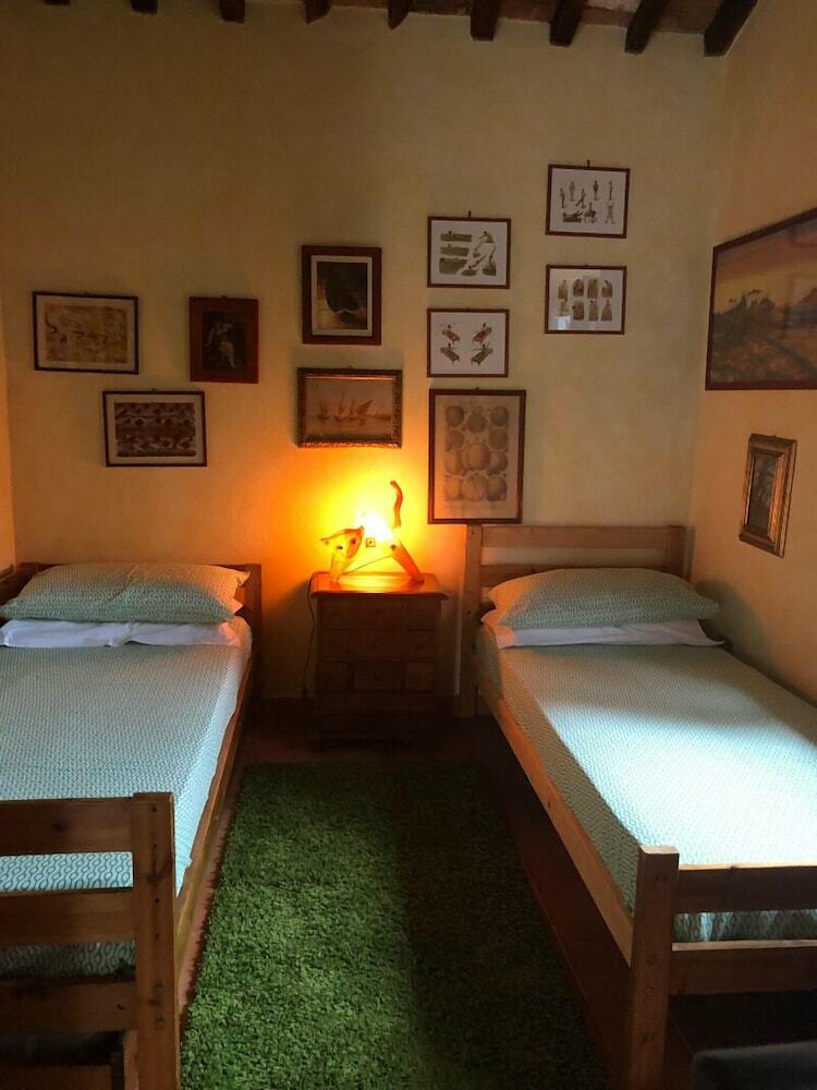 Agroturismo Agriturismo Il Fontino