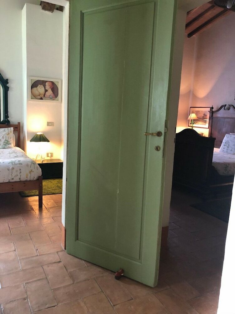 Agroturismo Agriturismo Il Fontino