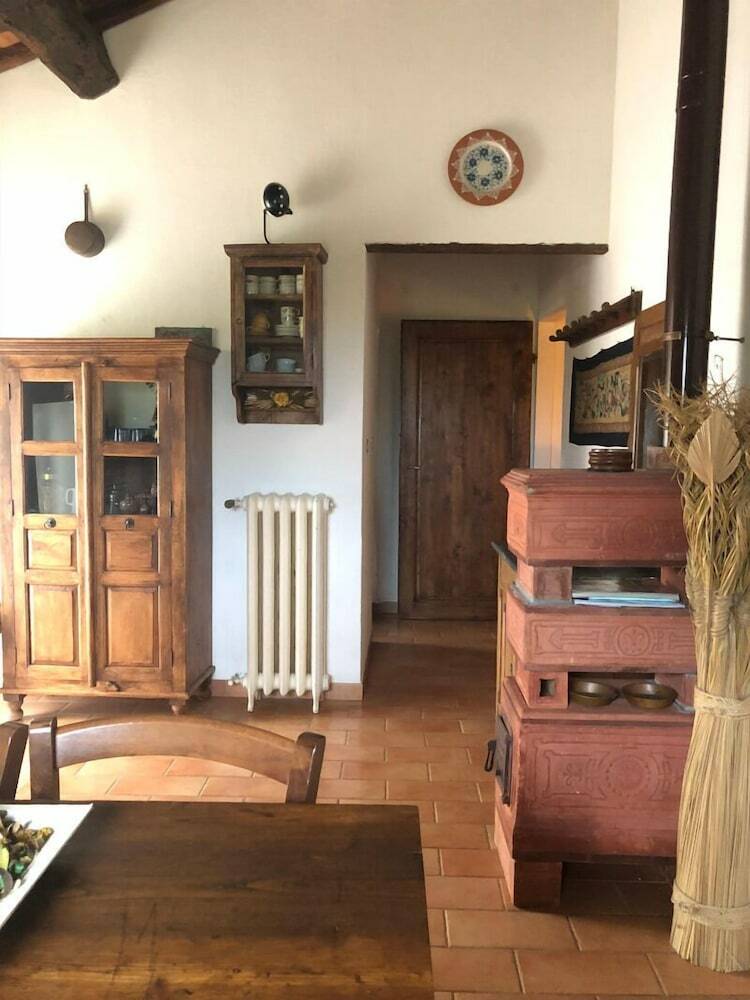 Agroturismo Agriturismo Il Fontino