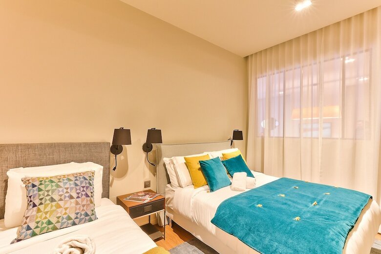 Apartamento 111 - Urban Th��tre de La Madeleine