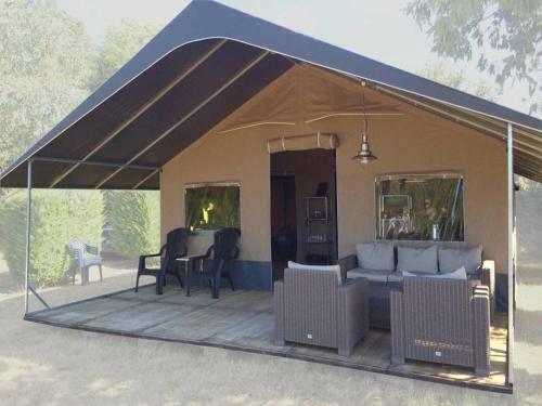 Eurocamping Nommerlayen