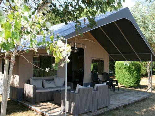 Eurocamping Nommerlayen
