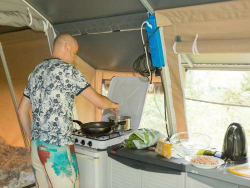 Eurocamping Nommerlayen
