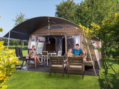 Eurocamping Nommerlayen