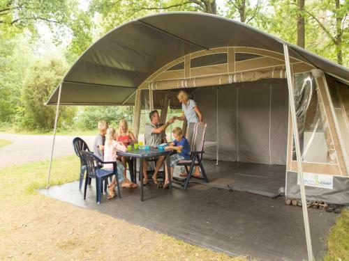 Eurocamping Nommerlayen