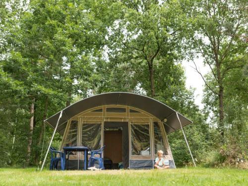 Eurocamping Nommerlayen