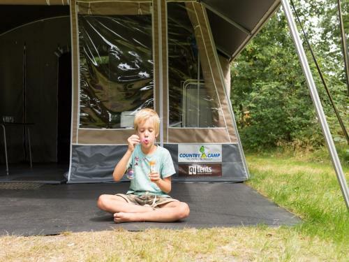 Eurocamping Nommerlayen
