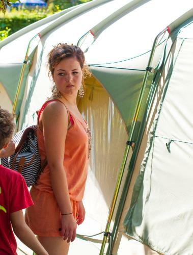 Eurocamping Nommerlayen