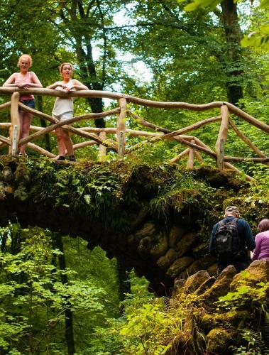Eurocamping Nommerlayen