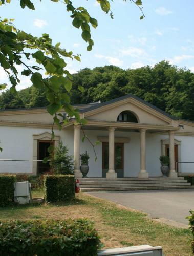 Eurocamping Nommerlayen