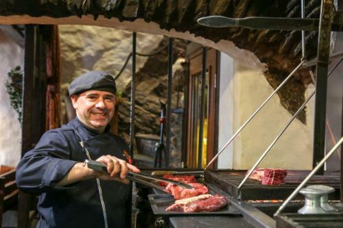 Hotel Auberge Aal Veinen