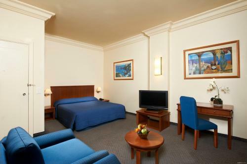 Alexandre Hotel