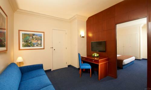 Alexandre Hotel