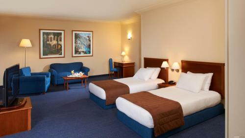 Alexandre Hotel